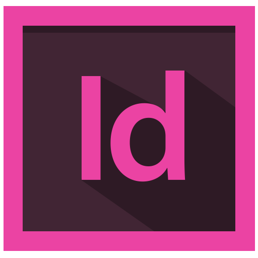 Adobe InDesign